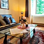 Apartment Sense Of Zizkov