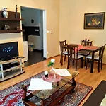Apartment Sense Of Zizkov