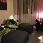 Apartment Scirocco Prague - Two Bedroom Apartment