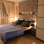 Apartment Scirocco Prague - Two Bedroom Apartment