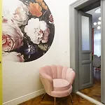 Palace Apartment By Main Station - Premier