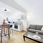 Prague Roof Apartments