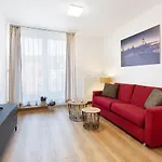 Prague Roof Apartments