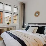 Apt In Prague Charles Bridge 1Km By Michal&Friends