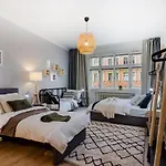 Apt In Prague Charles Bridge 1Km By Michal&Friends