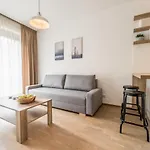 Mozart Central Apartments With Garage