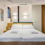 Fancy Apartments By Prague Castle