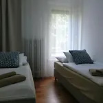 Invalidovna Apartment