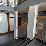 National Museum Apartment By Ruterra