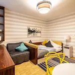 National Museum Apartment By Ruterra