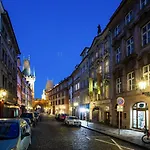 Residence U Cerneho Orla