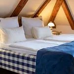 Residence U Cerneho Orla