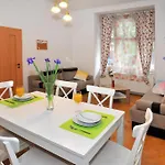 Condo Vinohrady II