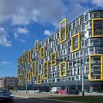 Apartments Harfa