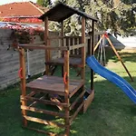 Pension Zlicin
