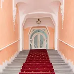 Design Studio Andel, All Historical Sights Walkable