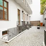 Savor Apartments
