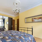 Downtown Luxury Apartment - Prague City Centre