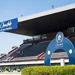 B&B Chuchle Arena Praha