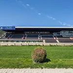 B&B Chuchle Arena Praha