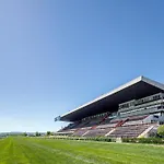 B&B Chuchle Arena Praha