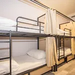 Hostel Bunker Factory