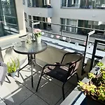 New Residence Apartments Near Wenceslas Square