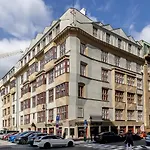 Cubistic Residence Eliska / Jewish Quarter / Old Town