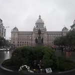 Apartman Exclusive Prague Whirlpool