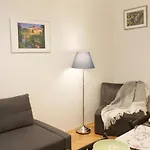 Modern apartment Michalska 6