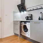 My Prague Apartments Rubesova
