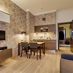 Vinohradsky Dum Residence