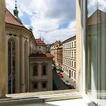 Salvator Church Great Apartments