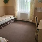 Pension Bila Hora