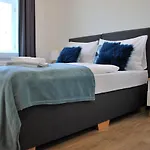 Folimanka Apartments