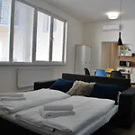 Folimanka Apartments