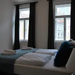Folimanka Apartments