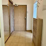 Apartment Prague-2 Rooms Free Parking