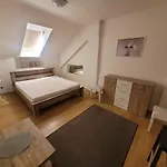 Apartments Zizkov B
