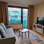 Costas Apartments
