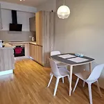 Costas Apartments