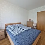 Costas Apartments