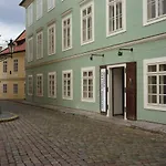 Prague, Old Town - Lindas Flat