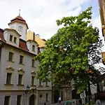 Prague, Old Town - Lindas Flat