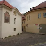 Prague, Old Town - Lindas Flat