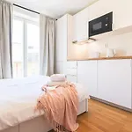 Dear Apartment