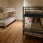 Hosteldowntownprague