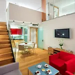 Vienna House By Wyndham Andel\'S Prague