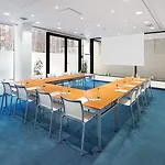 Vienna House By Wyndham Andel\'S Prague