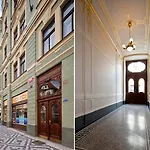 Old Town - Dusni Apartments